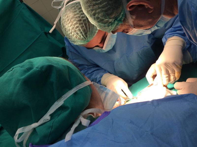 ΡΗΓΟΣ ΓΙΩΡΓΟΣ  MD,MSc - ΧΕΙΡΟΥΡΓΟΣ ΟΡΘΟΠΑΙΔΙΚΟΣ ΚΕΡΑΤΣΙΝΙ 