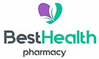 BEST HEALTH PHARMACY - ΣΤΥΛΙΑΝΗ ΚΟΥΤΖΗ ΚΑΙ ΣΙΑ ΟΕ - ΦΑΡΜΑΚΕΙΟ ΚΕΡΑΤΣΙΝΙ