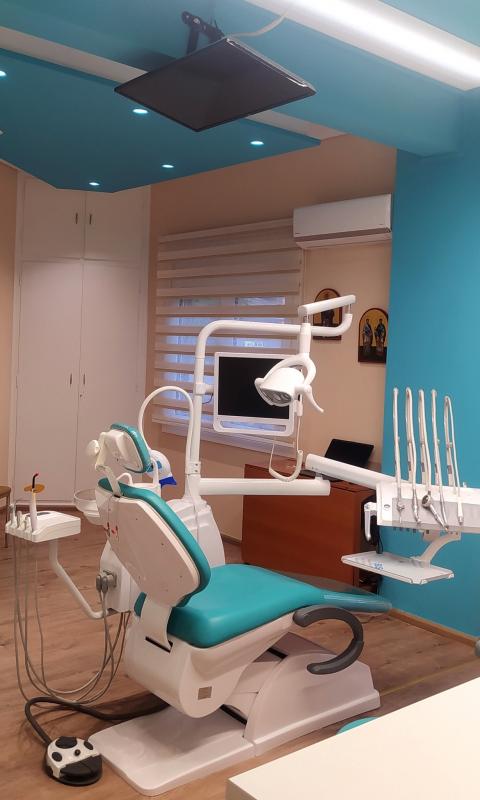 ΣΤΥΛΙΑΝΟΣ Γ. ΧΑΛΙΟΡΗΣ - ΧΕΙΡΟΥΡΓΟΣ ΟΔΟΝΤΙΑΤΡΟΣ DDS ΧΙΟΣ - ΟΔΟΝΤΙΑΤΡΕΙΟ ΧΙΟΣ - ΟΔΟΝΤΙΑΤΡΟΙ ΧΙΟΣ