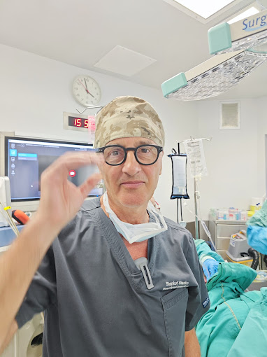 ΣΤΑΝΚΩΦ ΣΤΑΝΚΟ - STANKOFF STANKO - ΧΕΙΡΟΥΡΓΟΙ ΓΥΝΑΙΚΟΛΟΓΟΙ ΘΕΣΣΑΛΟΝΙΚΗ - ΜΑΕΥΤΗΡΕΣ ΘΕΣΣΑΛΟΝΙΚΗ