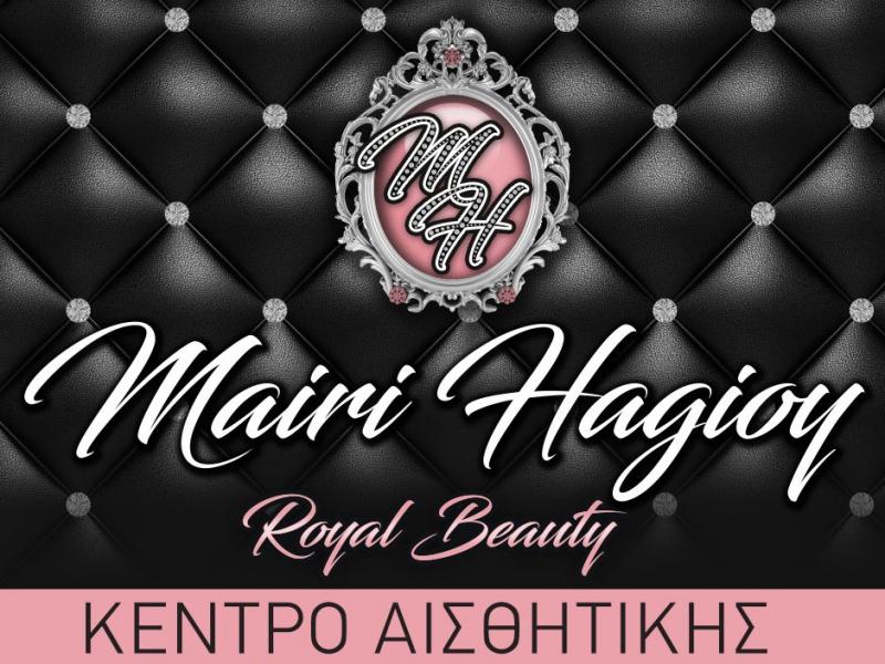 ROYAL BEAUTY - STUDIO ΑΙΣΘΗΤΙΚΗΣ ΤΡΙΠΟΛΗ - ΤΕΧΝΗΤΑ ΝΥΧΙΑ - ΜΑΝΙΚΙΟΥΡ ΠΕΝΤΙΚΙΟΥΡ - ΜΑΚΙΓΙΑΖ