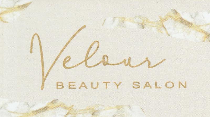 VELOUR BEAUTY SALON - ΣΤΟΥΝΤΙΟ ΝΥΧΙΩΝ ΓΑΛΑΤΣΙ - EXTENSIONS ΒΛΕΦΑΡΙΔΩΝ ΓΑΛΑΤΣΙ - ΚΕΝΤΡΟ ΑΙΣΘΗΤΙΚΗΣ